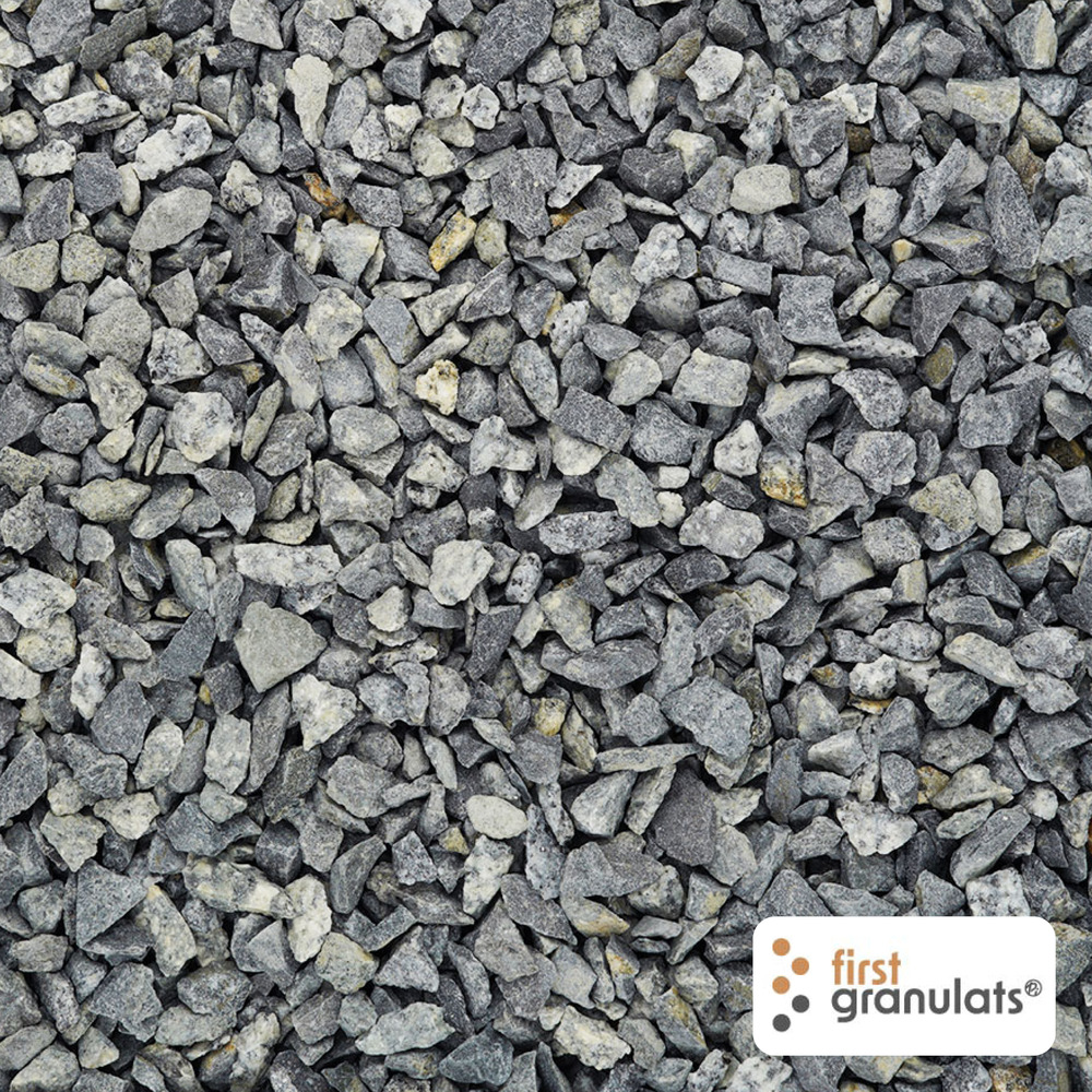 Pierre du pays de Vitré 4/6 (Gravier) | 1 big-bag de 1/4 m3