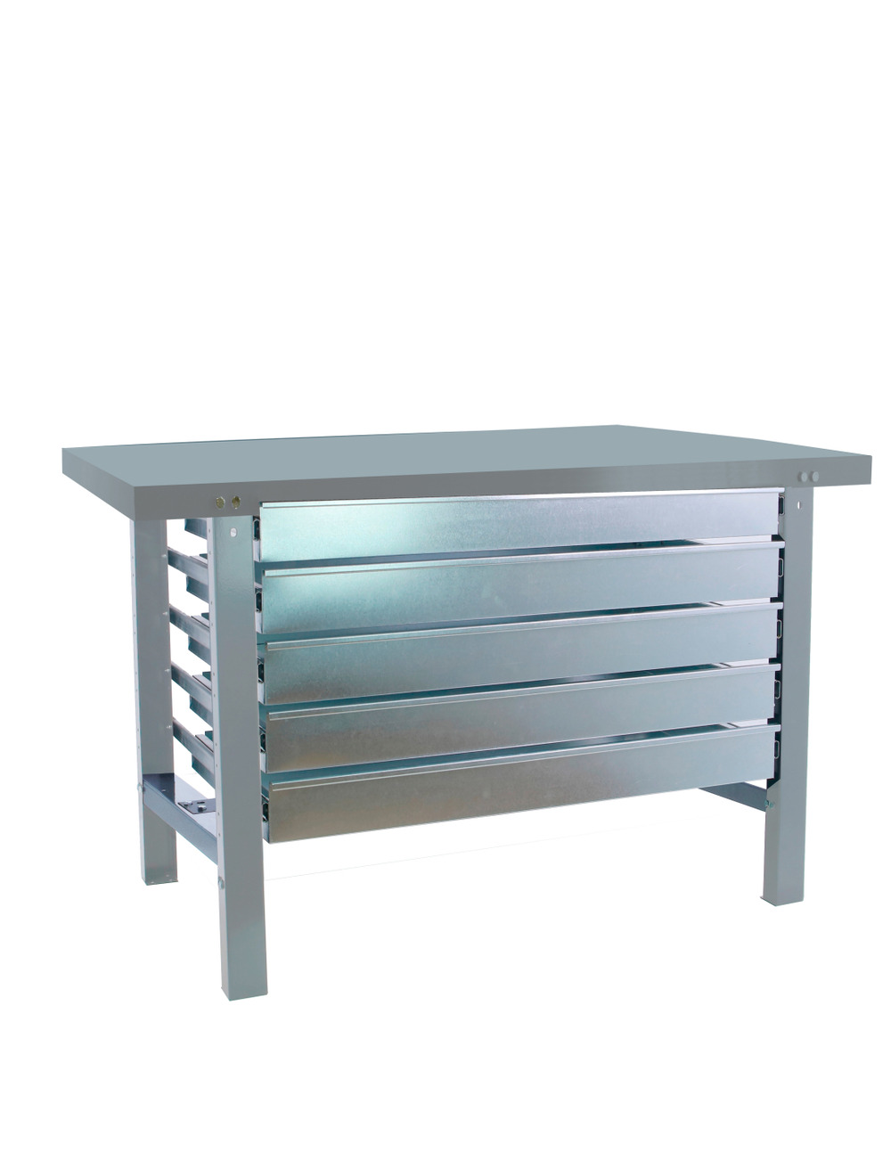 Etabli simonwork bt6 metal 5box 1200x735 gris gris 830x1200x730 - simonrack