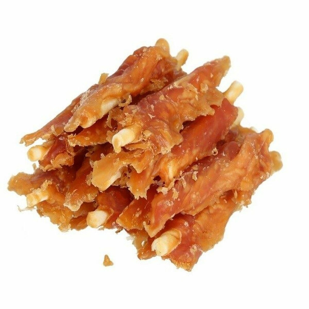 Snack pour chiens hilton poulet veau 500 g