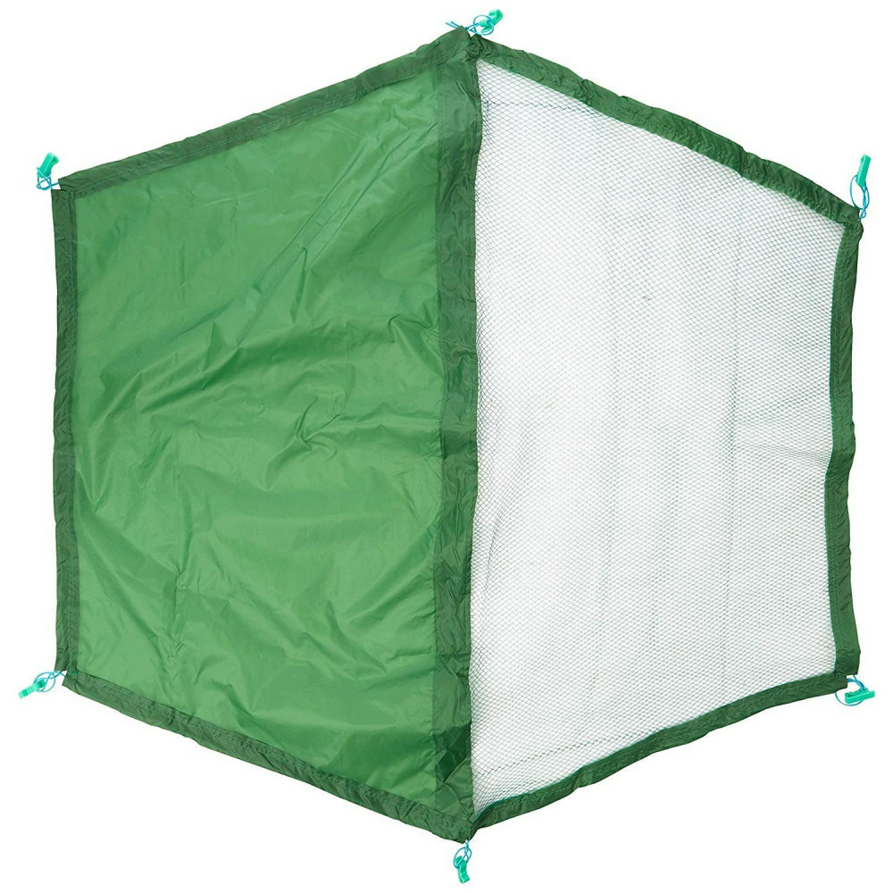 Filet pour protection solaire pour enclos trixie 6250/6253