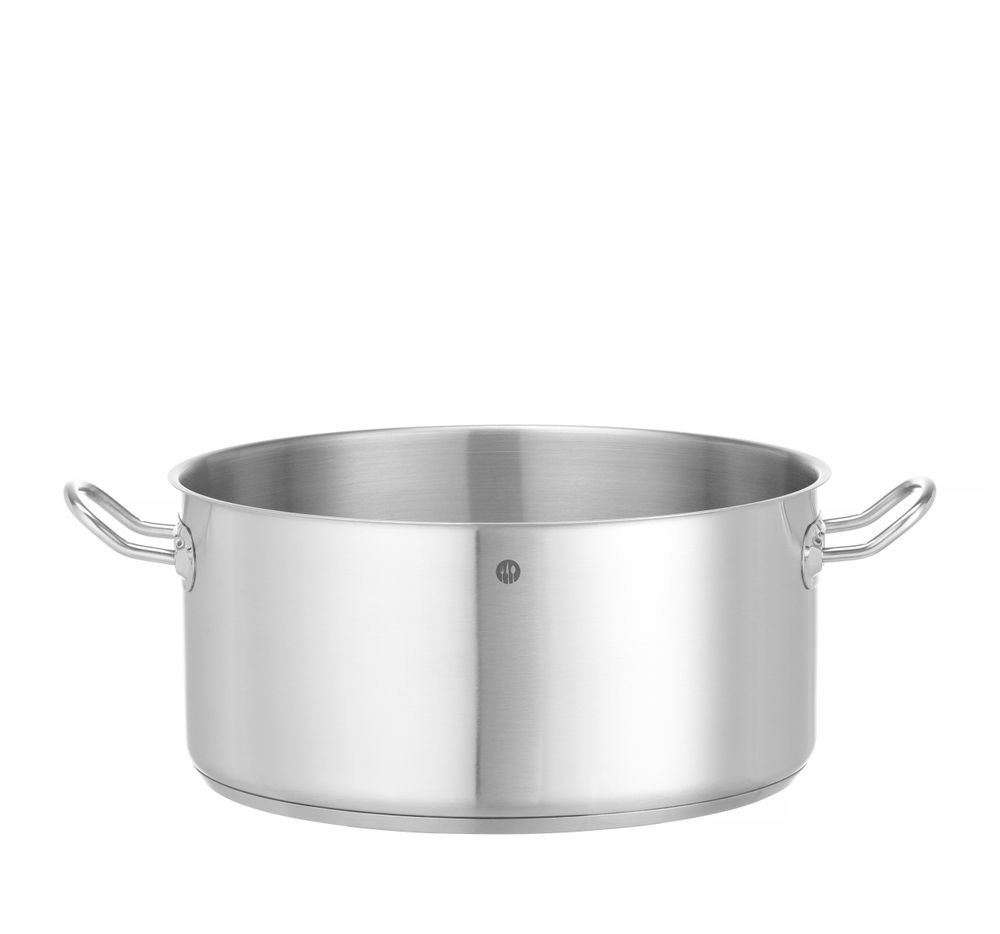 Faitout sans couvercle kitchen line - hendi