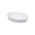 Plat a four ovale 20 cm blanc kuchenprofi - 0750018220
