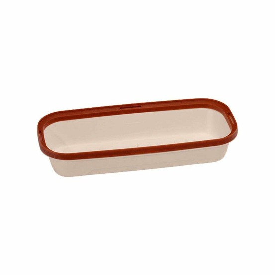 Bac de culture 28 x 12 x 5 cm boqube