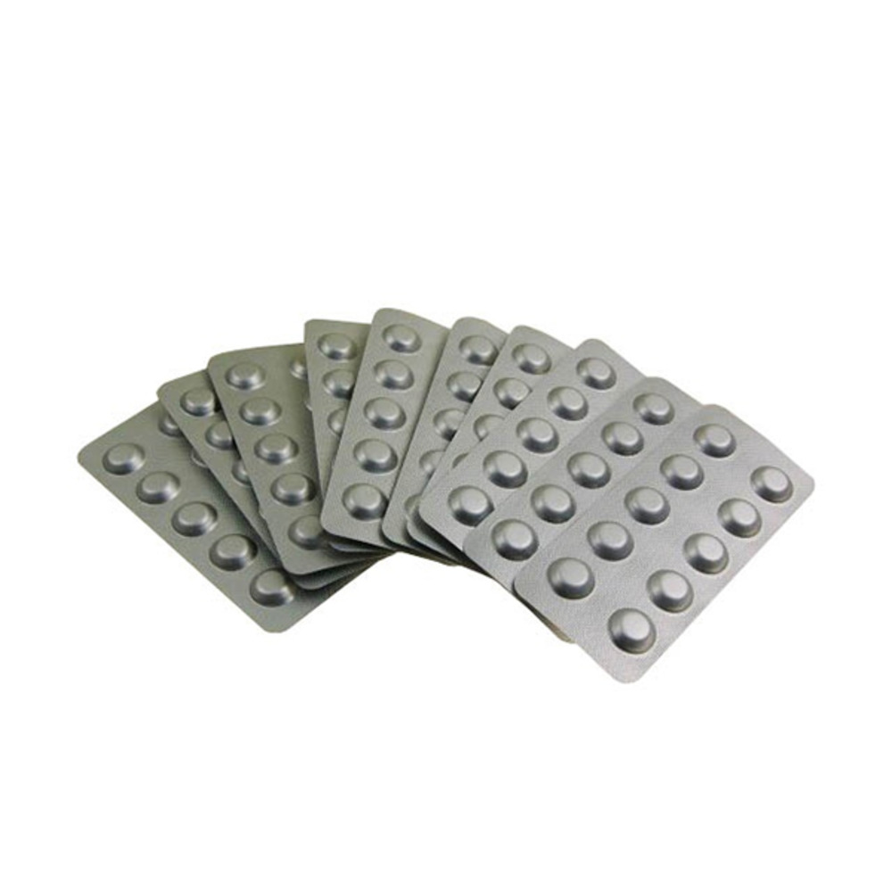 Recharge trousse phenol red ph par 100 - 511730bt