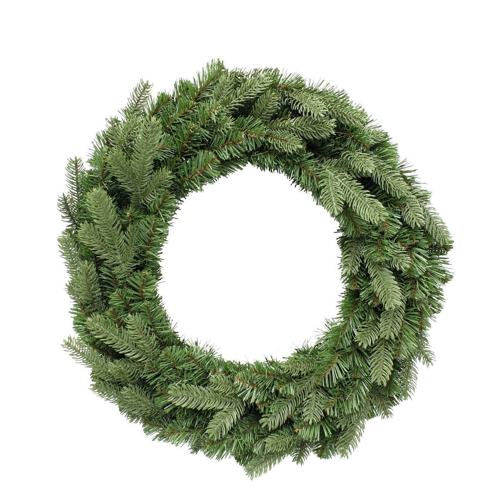 Couronne sherwood h20x60cm - vert