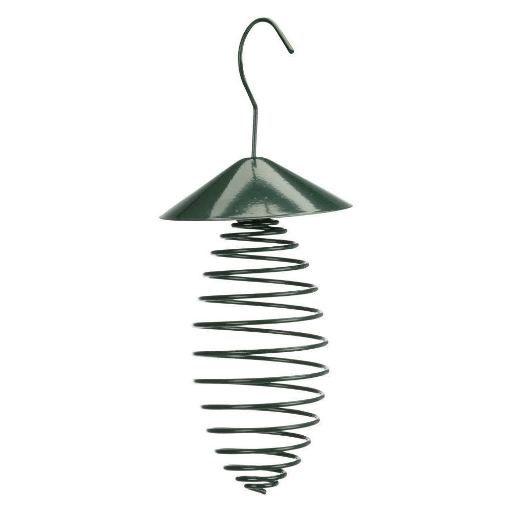 Mangeoire boule de graisse 10 x 25 cm pour les oiseaux