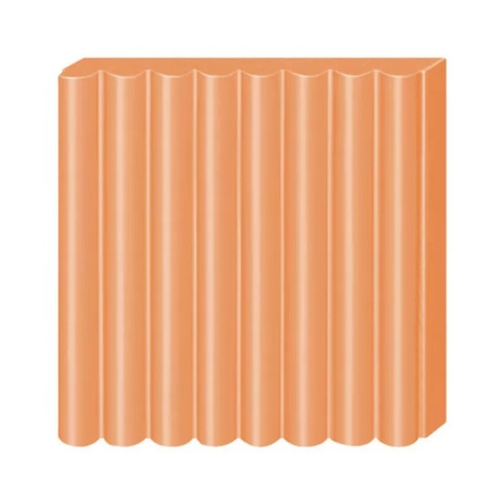 Pâte fimo - orange 401