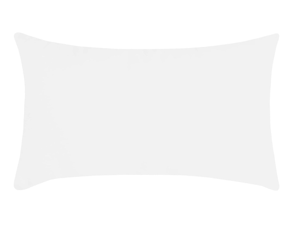 Coussin polyester uni pop color nelson