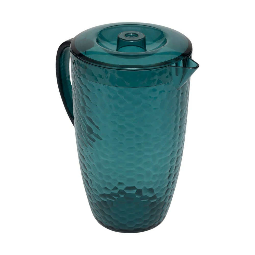 Pichet avec couvercle collection estiva