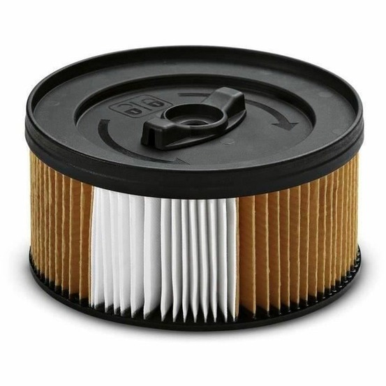 Filtre cartouche revêtement spécial wd 4290/5200m/5300m/5600mp