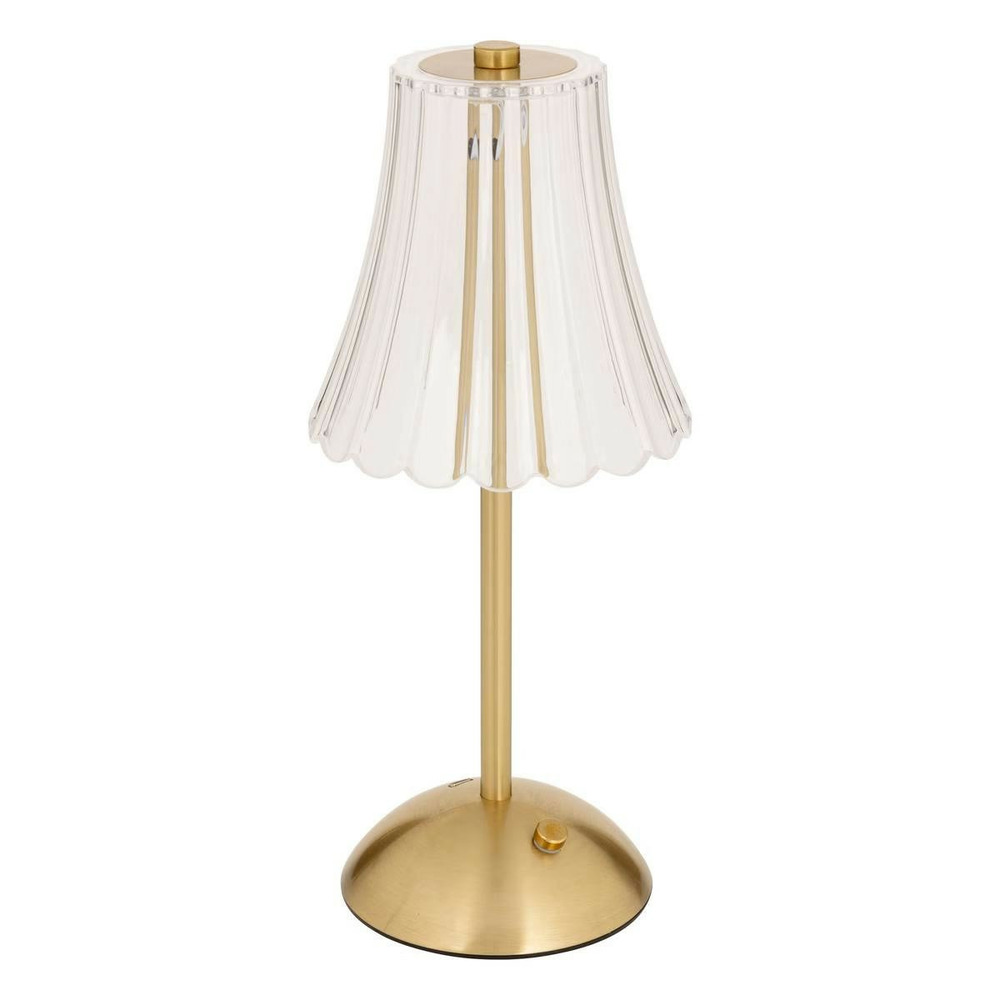 Lampe à poser tactile à led 