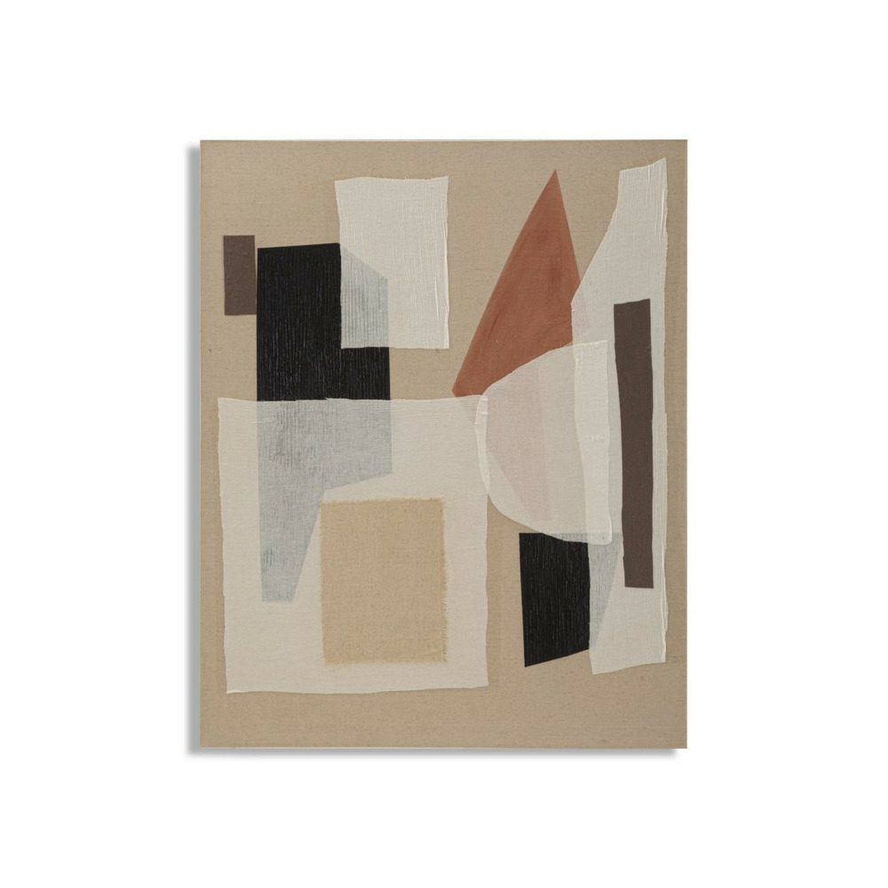 Toile imprimée déco 