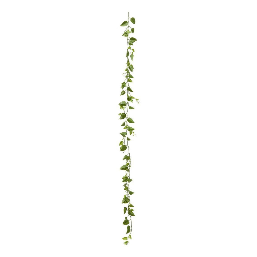 Guirlande pothos artificiel 
