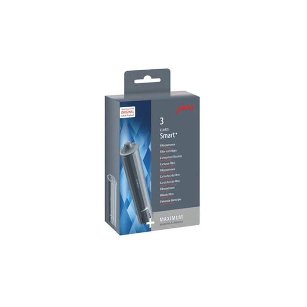 Boite de 3 cartouches claris smart+
