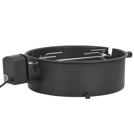 KIT D ANNEAU DE ROTISSOIRE BAR-(865659)
