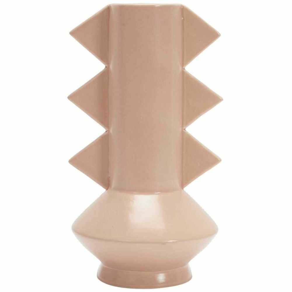 Vase en céramique 8 x 15 cm lola