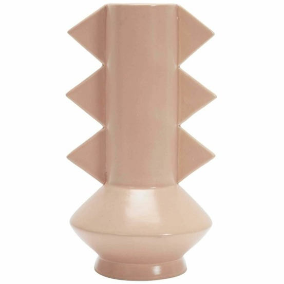 Vase en céramique 8 x 15 cm lola