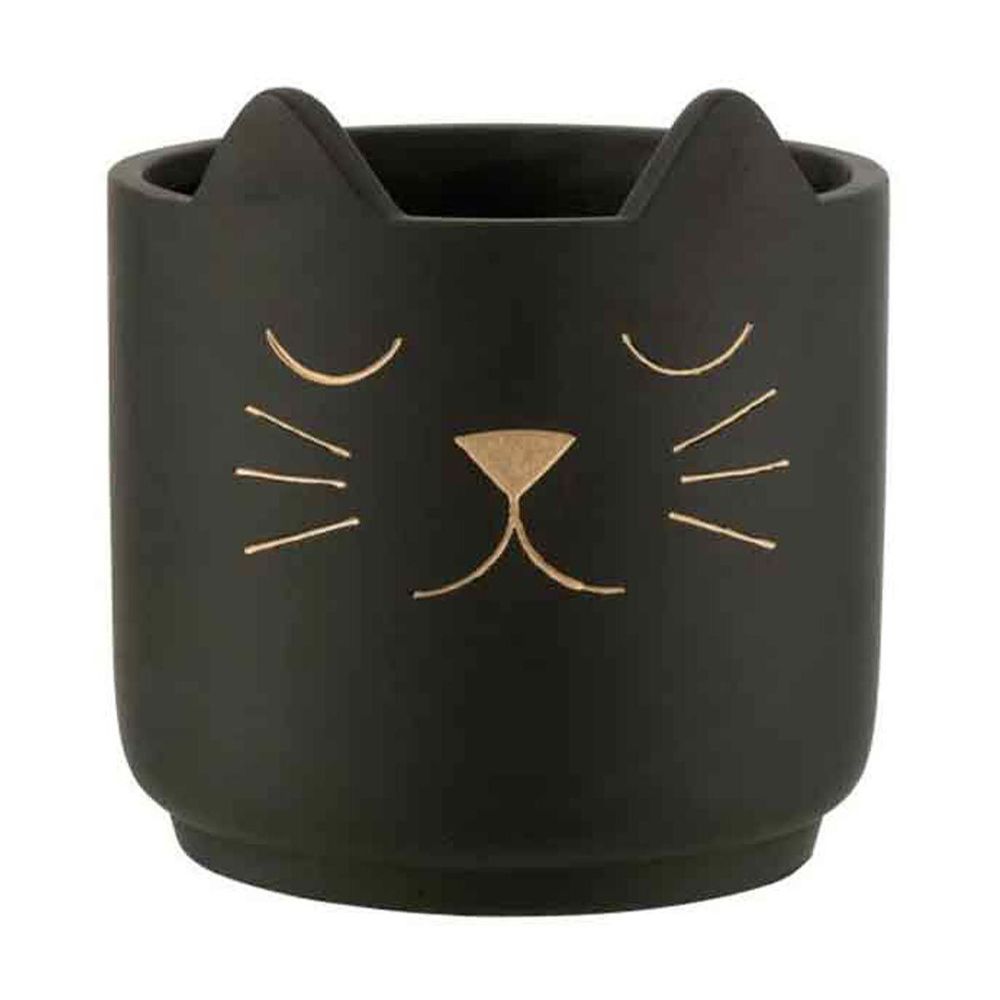 Cache-pot en céramique 