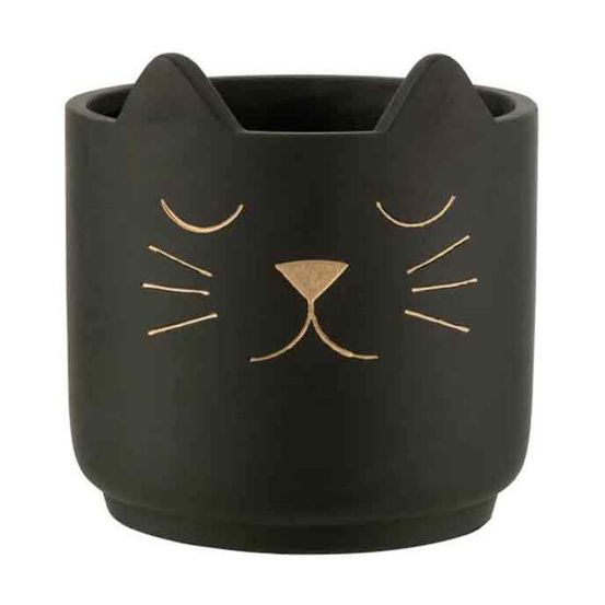 Cache-pot en céramique