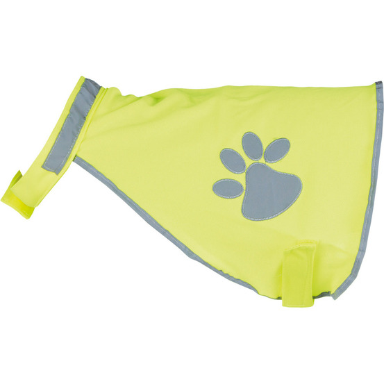 Gilet de sécurité pour grand chien taille xl