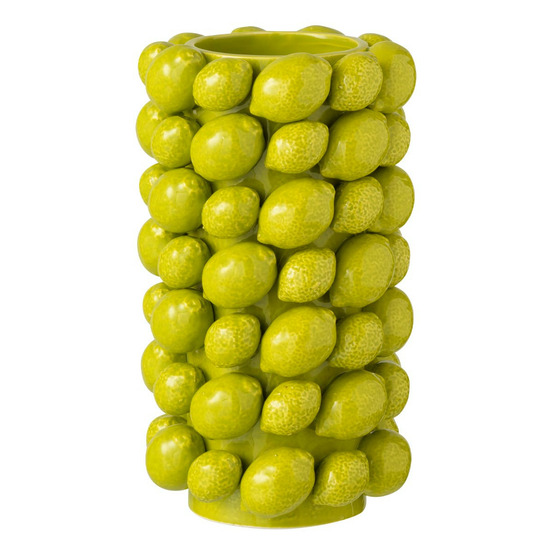 Vase déco en céramique