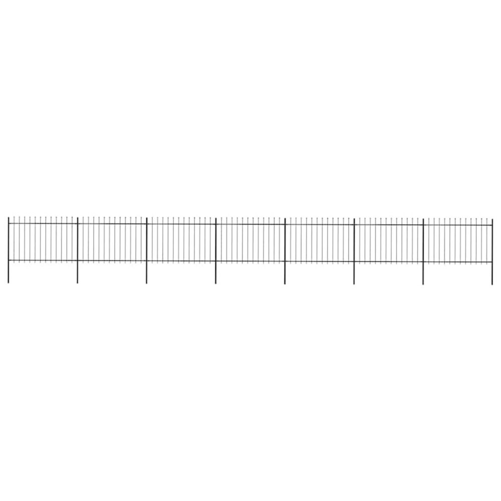 CLOTURE JARDIN AVC DESSU 82-(864865)