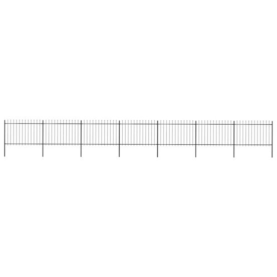 CLOTURE JARDIN AVC DESSU 82-(864865)