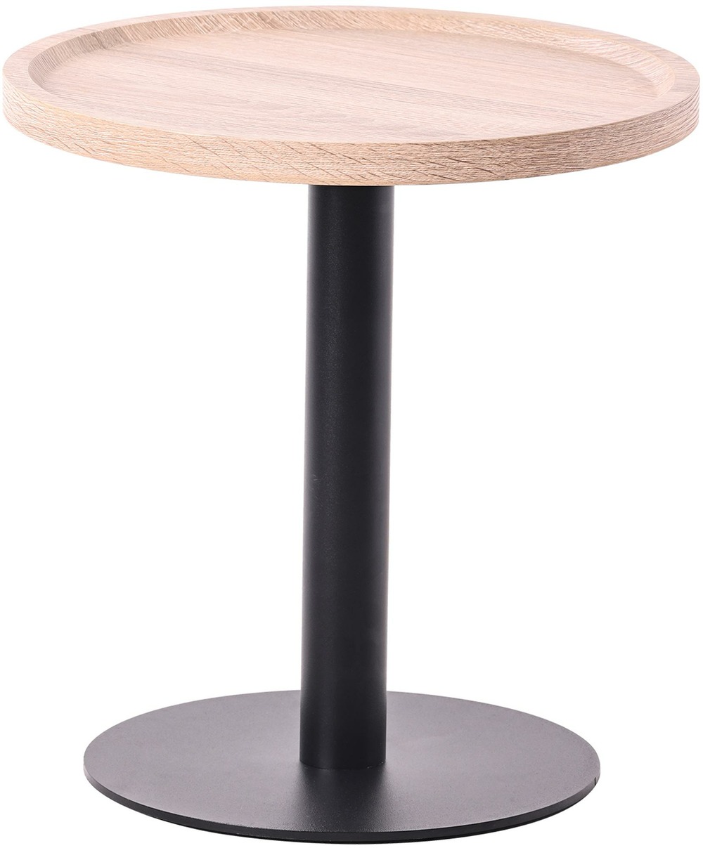 Table d'appoint aspen m