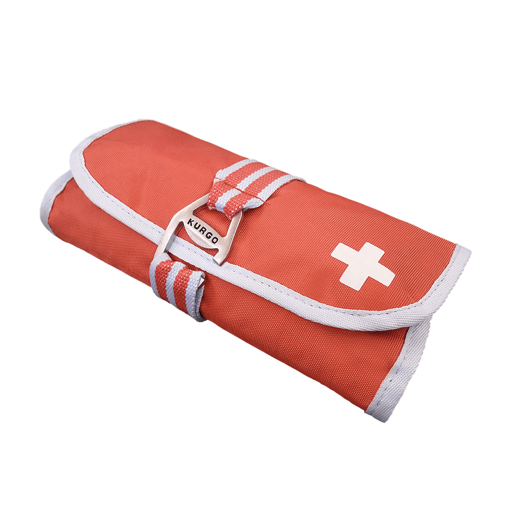 Kit premiers secours