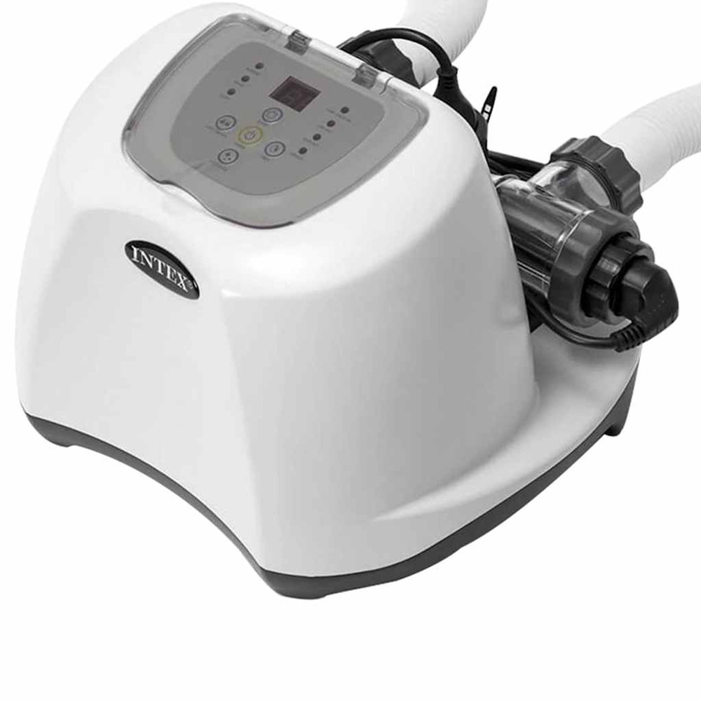 Système d'eau salée krystal clear 26668gs