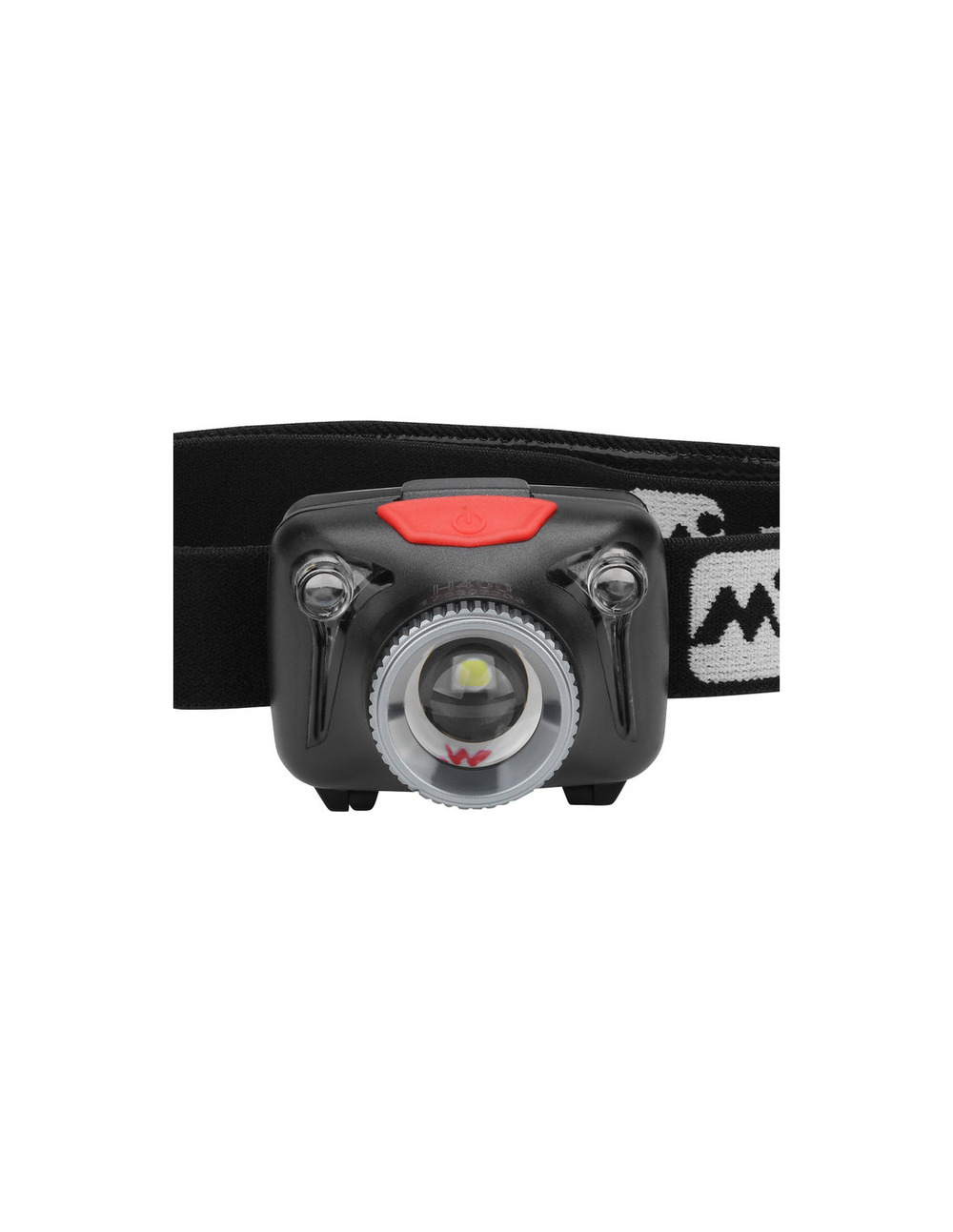 Frontaaax3led5w430lmledrou260m