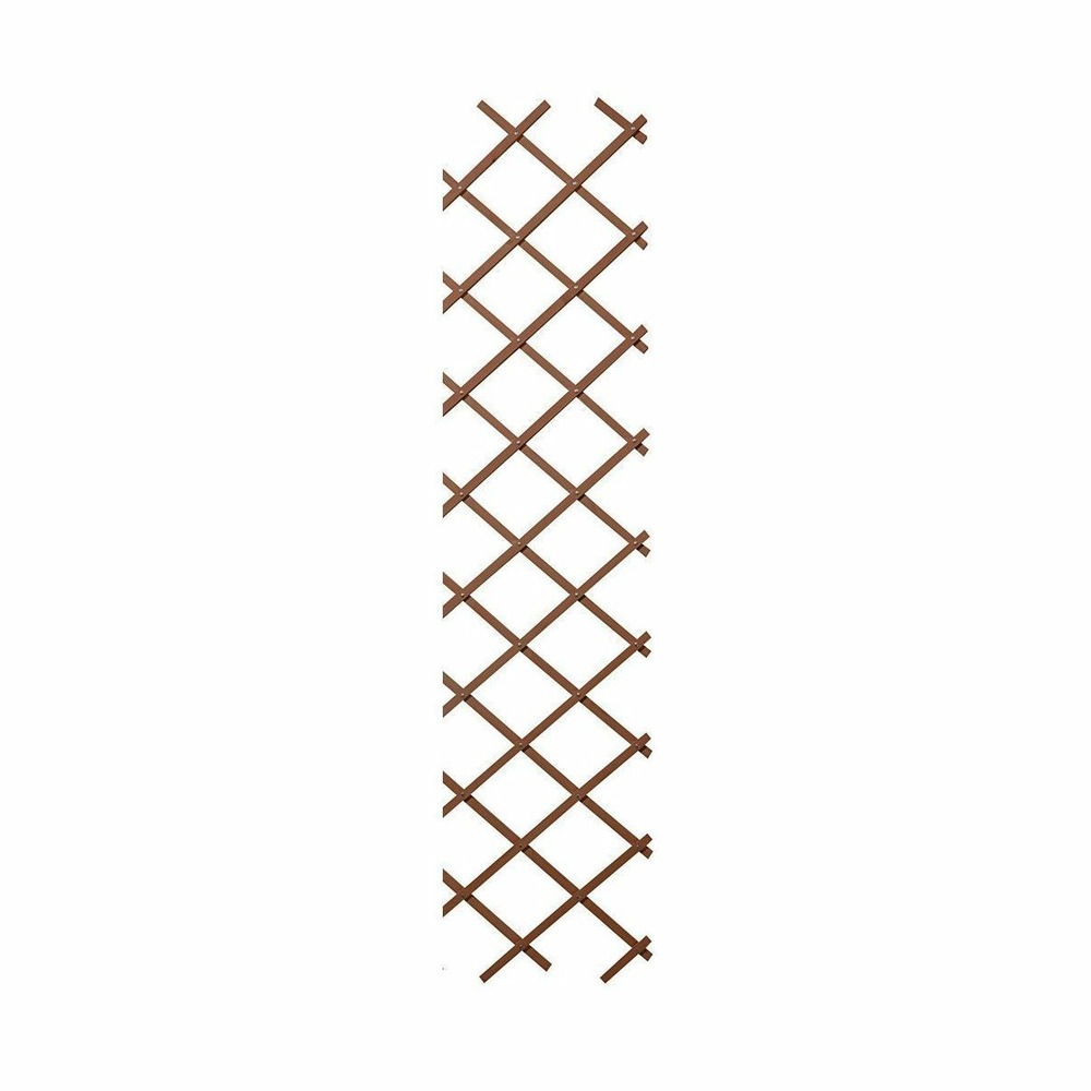 Panneau treillis en bois 30 x 180 cm