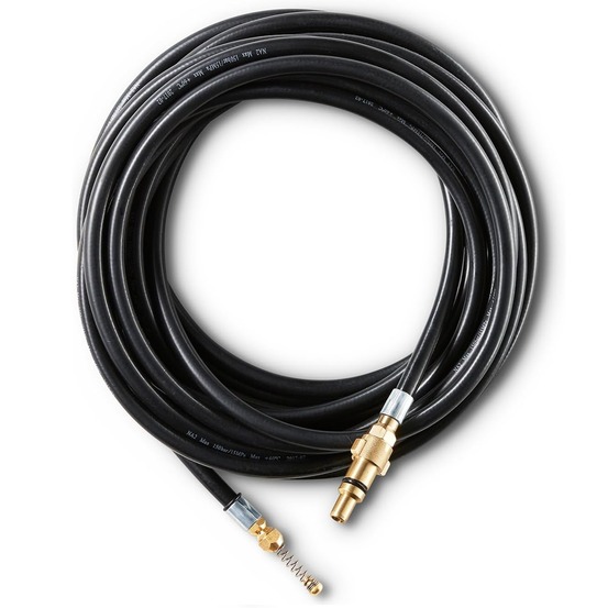 Accessoire déboucheur de canalisations pour nettoyeur haute pression nilfisk - 6410766