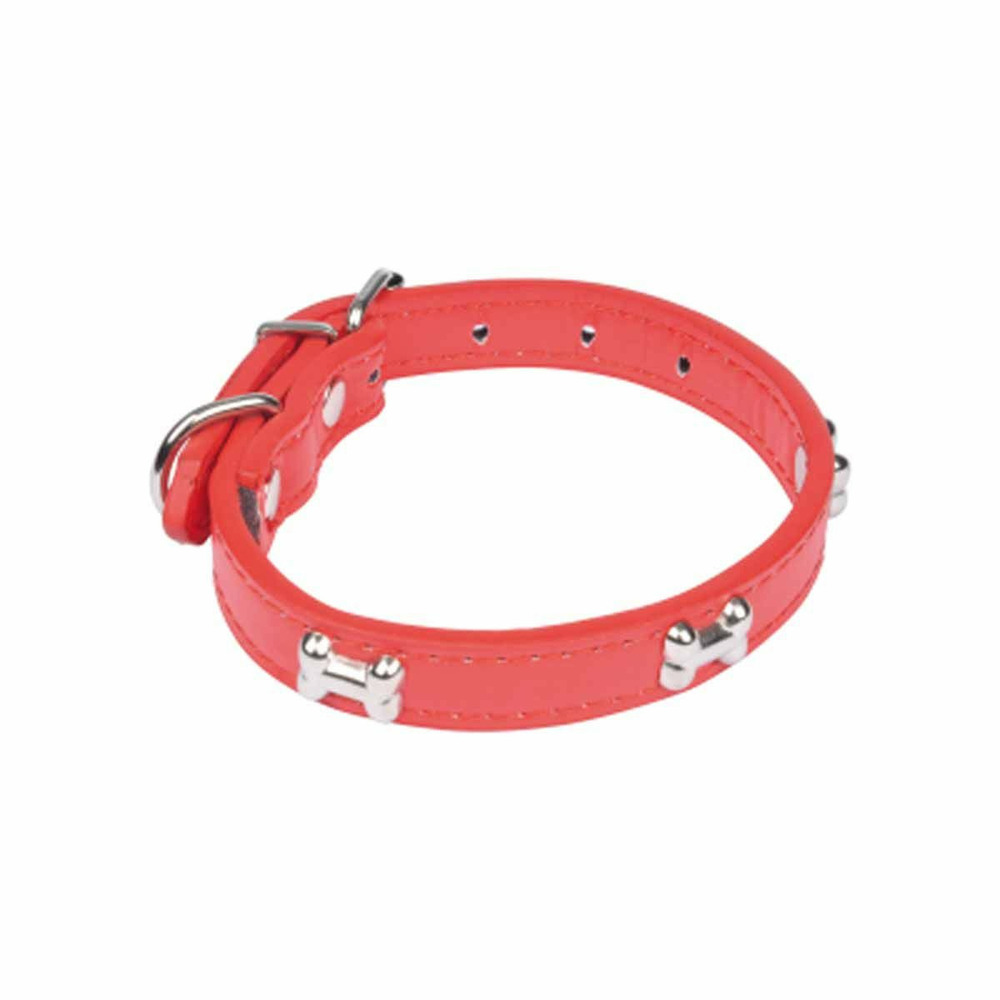 Collier fantaisie pour chien 