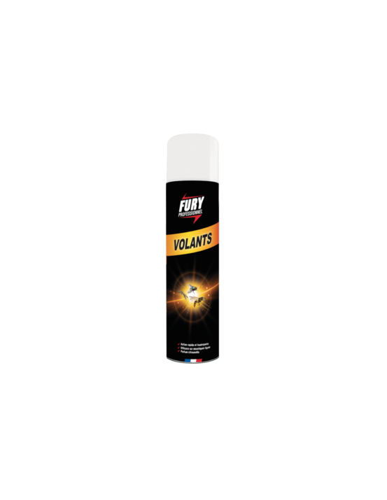 Fury tue-insectes volants 400ml - fury