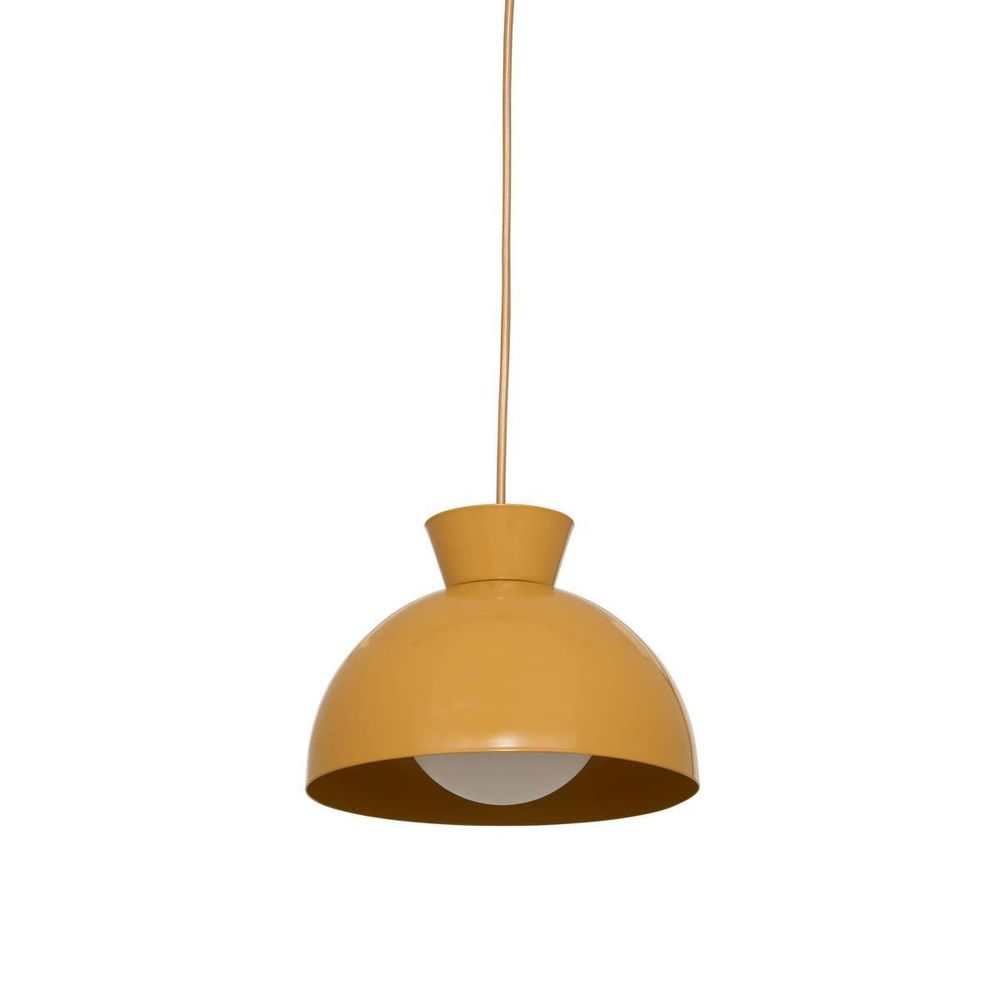 Suspension design 