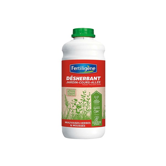 Desherbant polyvalent - 750 ml