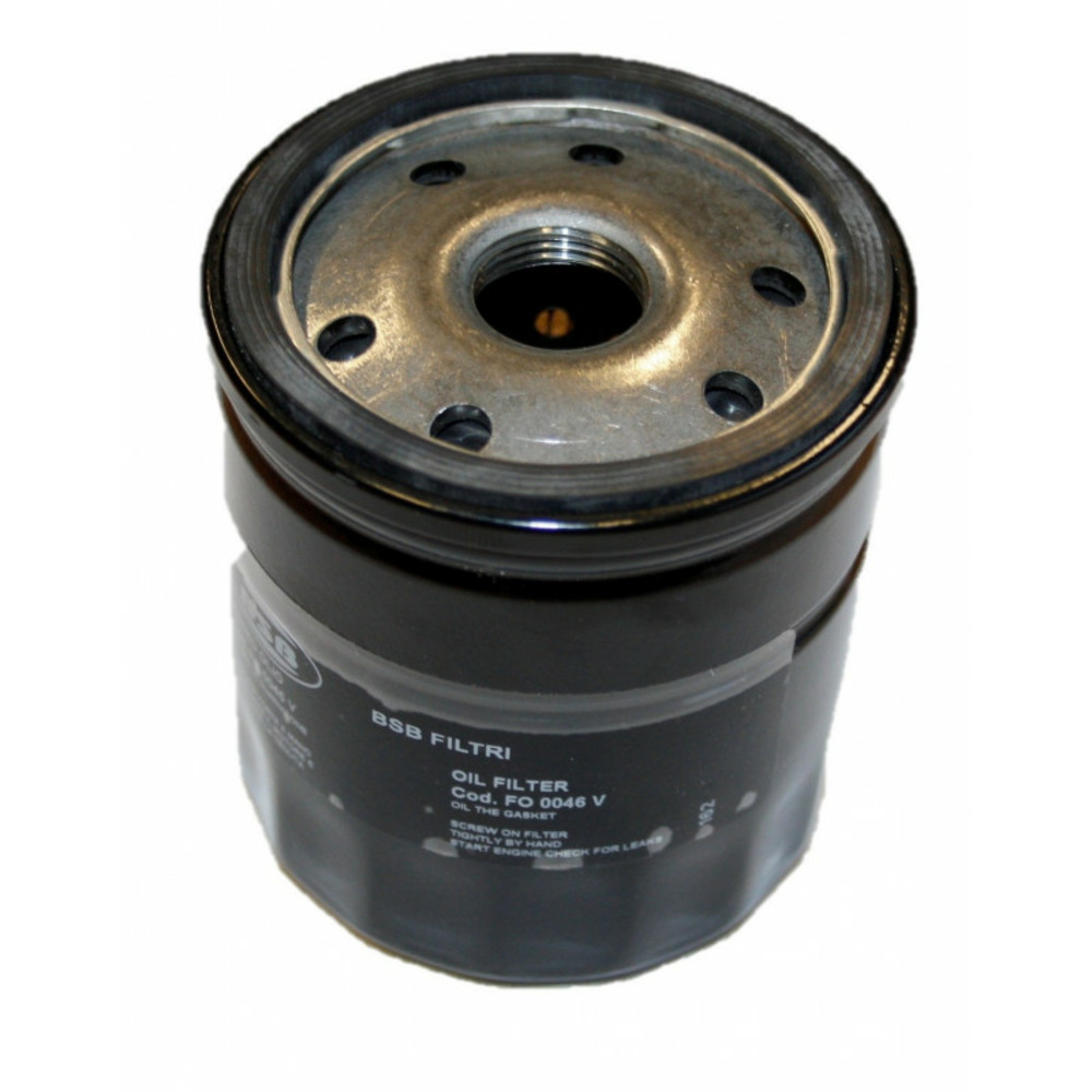 Filtre à huile hydraulique 25 microns , gianni ferrari / bieffebi 00777650058