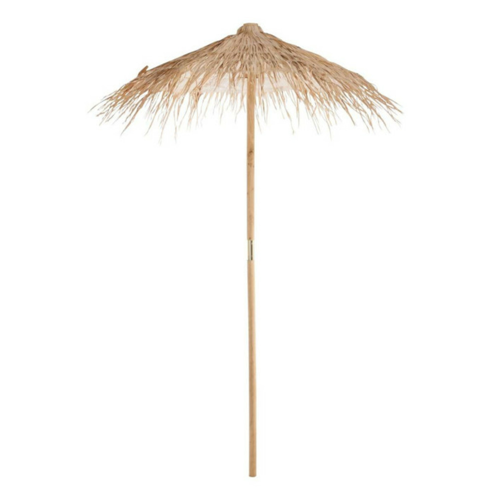 Parasol en bois 
