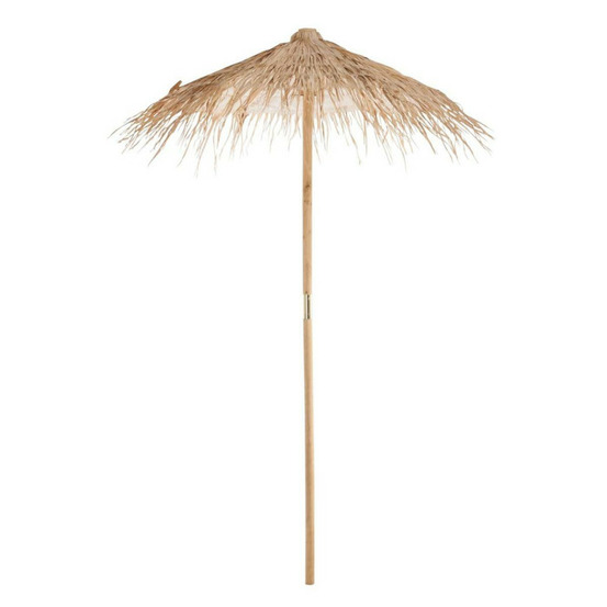 Parasol en bois