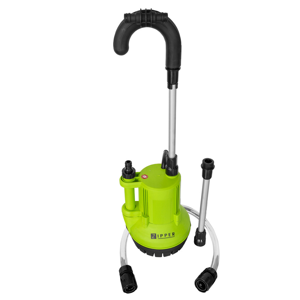 Pompe pour collecteur d'eau de pluie - 350w - 230v