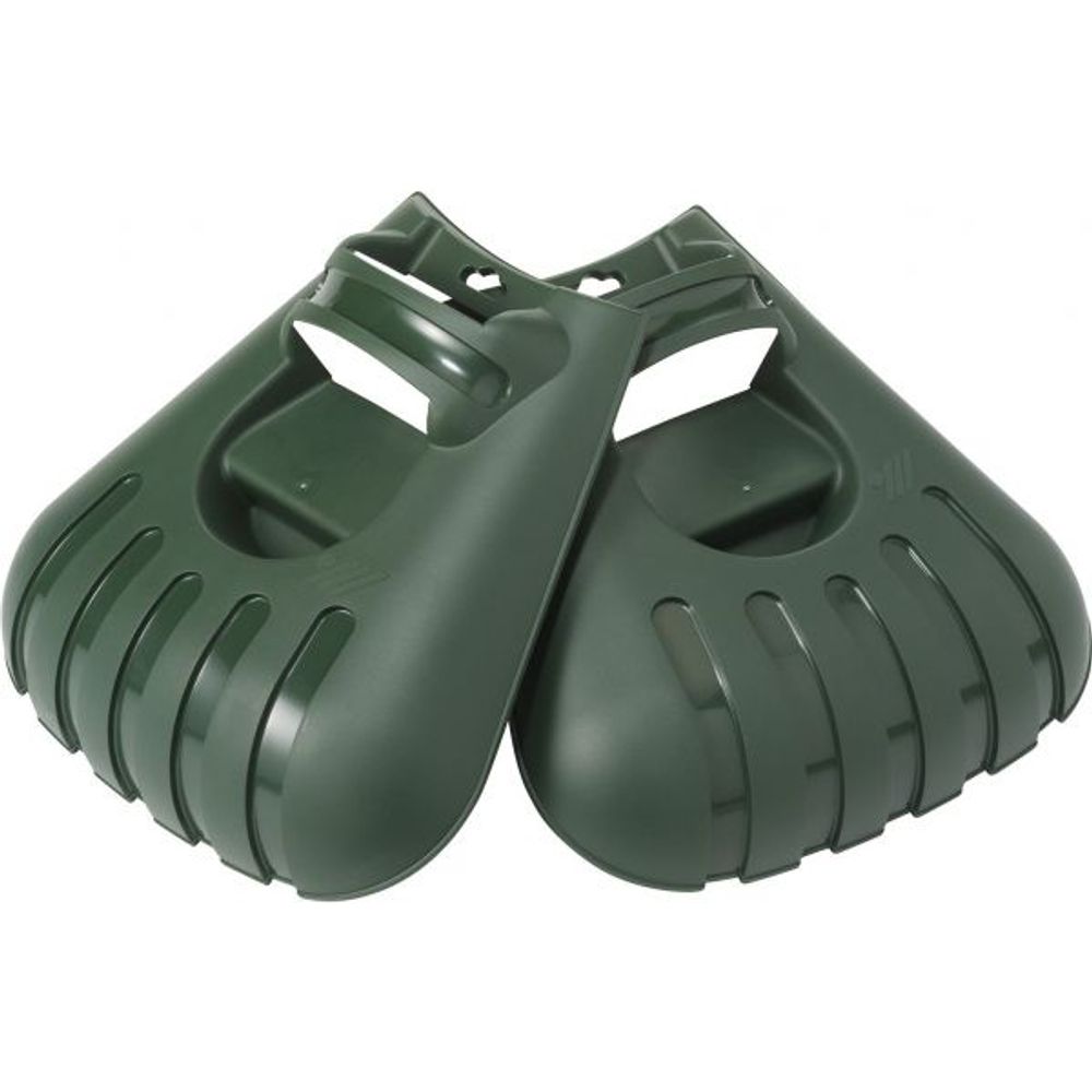 Agrandisseurs de main various scoops (lot de 2)