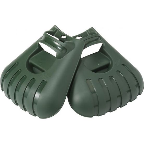 Agrandisseurs de main various scoops (lot de 2)