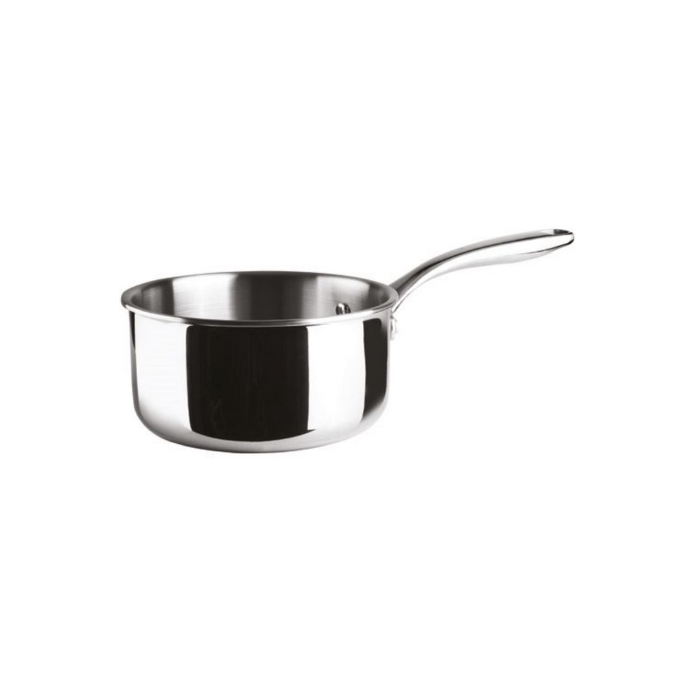 Casserole inox 18cm - 60868