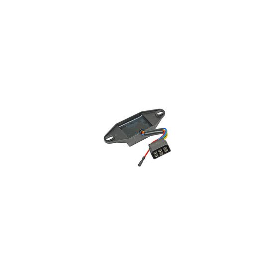 Régulateur 12v. Connecteur 6 broches: i, n, f, e, l et b. Pour b6200d, b6200e, b7200d, b7200e, b8200dp, b8200ep, b8200hstdp, b82