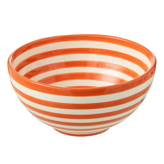 Saladier en céramique