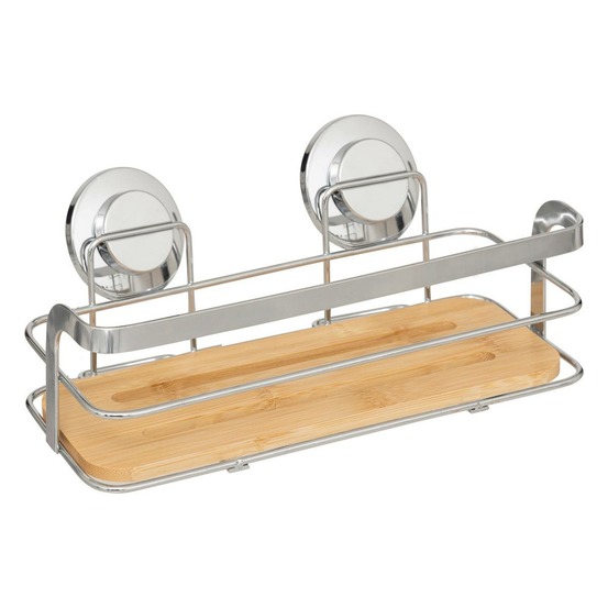 5five - etagère rectangulaire venterra bambou