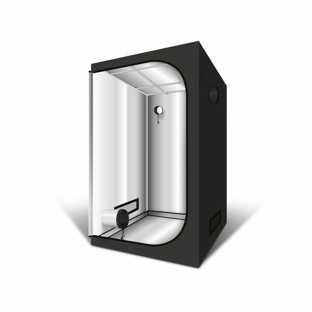 Tente de culture g-max 60x60x160cm