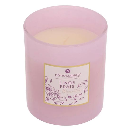 Bougie parfumée