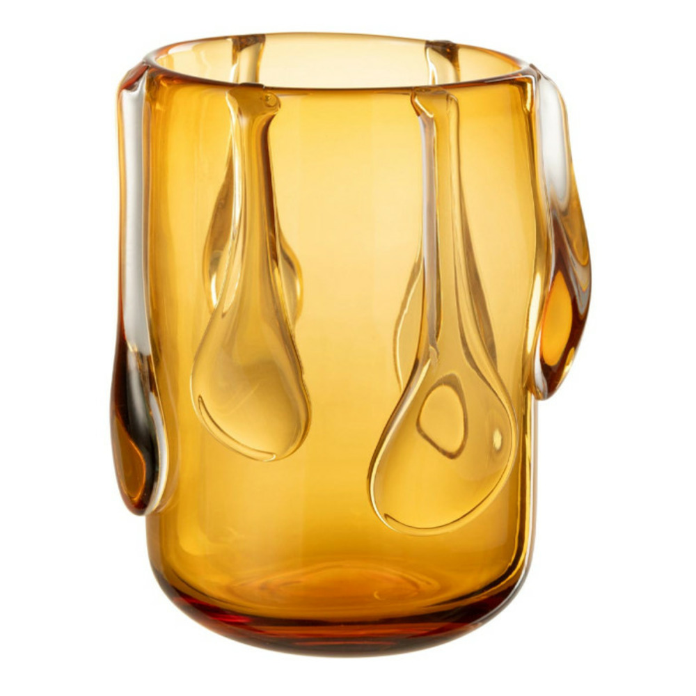 Vase design en verre 